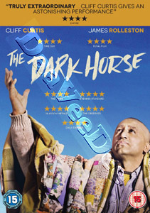 The Dark Horse |   DVD